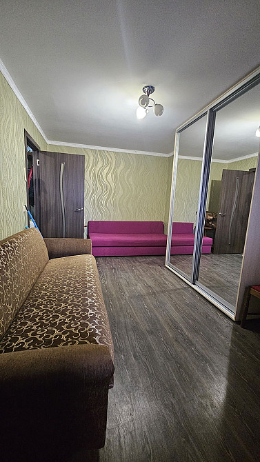 Сдам однокімнатну квартиру.  Район Бобровиці Чернігів - зображення 3