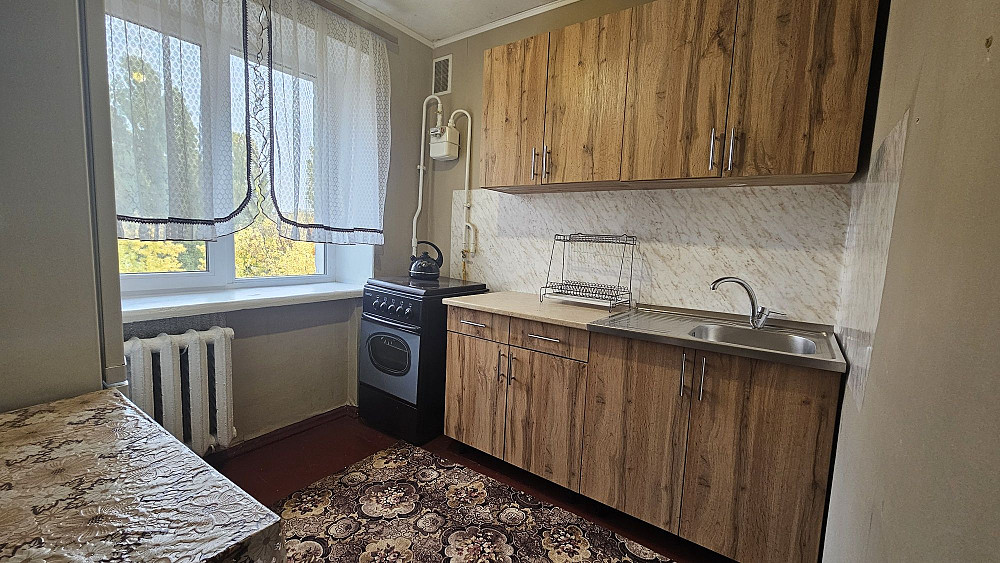 Сдам на довготривалий термін квартиру на Левка Лук'яненка Чернігів - зображення 2