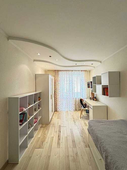 Трикімнатна в центрі з ремонтом. Луцьк - зображення 4