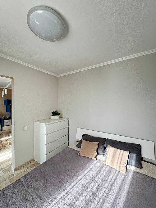 Трикімнатна в центрі з ремонтом. Луцьк - зображення 8