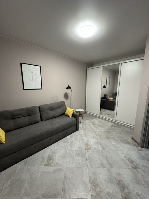 Однокімнатна квартира ЖК Пражський 2 Петропавлівська Борщагівка Петропавлівська Борщагівка - зображення 2