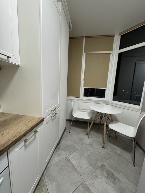 Однокімнатна квартира ЖК Пражський 2 Петропавлівська Борщагівка Петропавлівська Борщагівка - зображення 5