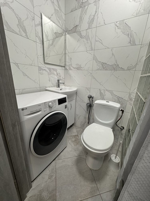 Однокімнатна квартира ЖК Пражський 2 Петропавлівська Борщагівка Петропавлівська Борщагівка - зображення 6