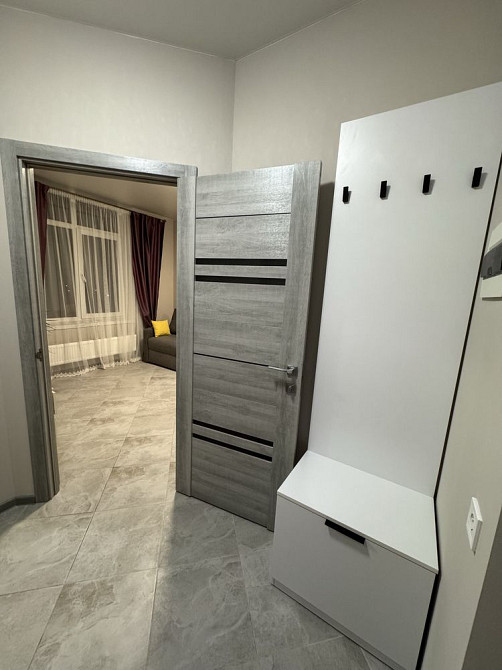 Однокімнатна квартира ЖК Пражський 2 Петропавлівська Борщагівка Петропавлівська Борщагівка - зображення 8