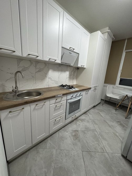 Однокімнатна квартира ЖК Пражський 2 Петропавлівська Борщагівка Петропавлівська Борщагівка - зображення 4