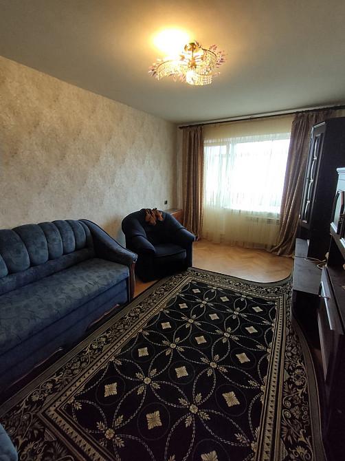 Оренда 2-х кімнатної квартири м. Чернігів , вул. Соборності, 7 а Чернігів - зображення 1