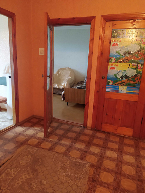 Продам 3-х комнатную квартиру по ул.Васильковая1в г.Лозовая. Лозовая - изображение 6