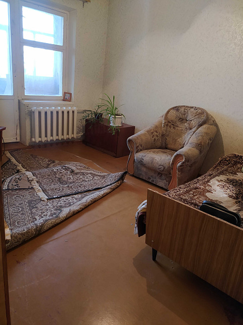 Продам 3-х комнатную квартиру по ул.Васильковая1в г.Лозовая. Лозовая - изображение 2