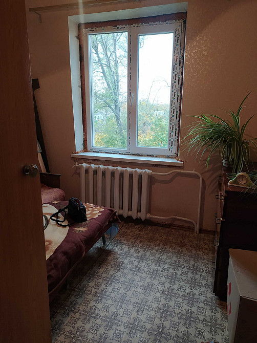 Продам 3-х комнатную квартиру по ул.Васильковая1в г.Лозовая. Лозовая - изображение 3