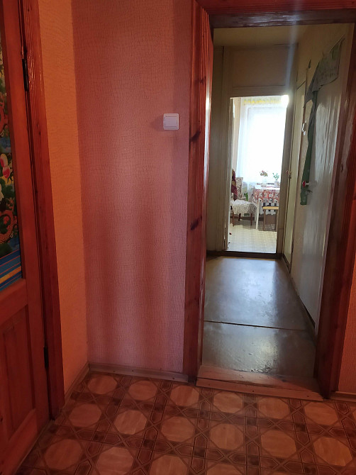 Продам 3-х комнатную квартиру по ул.Васильковая1в г.Лозовая. Лозовая - изображение 4