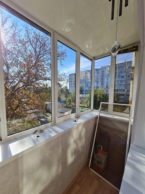 ЗДАМ двокімнатну квартиру у самому центрі Ірпеня. Ірпінь - зображення 6