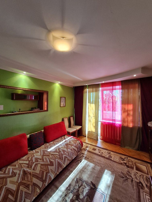 ЗДАМ двокімнатну квартиру у самому центрі Ірпеня. Ірпінь - зображення 8