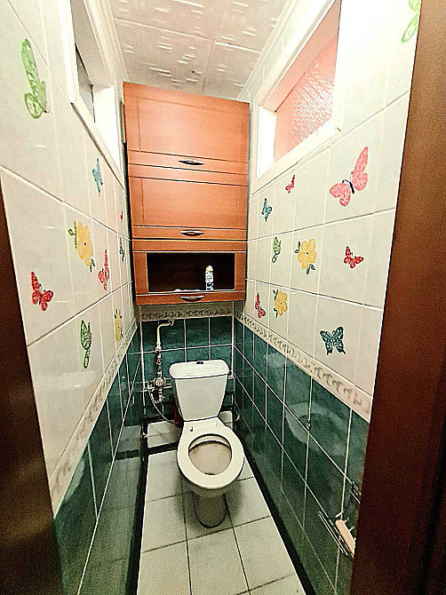 ЗДАМ двокімнатну квартиру у самому центрі Ірпеня. Ірпінь - зображення 4