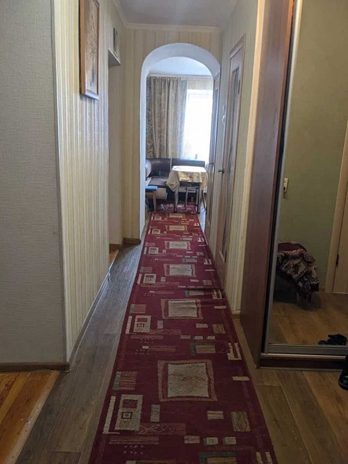 Терміновий продаж 3х кімн.кв.р-н ринок Хмільники Житомир - зображення 4