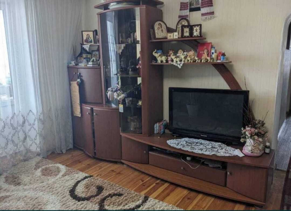 Терміновий продаж 3х кімн.кв.р-н ринок Хмільники Житомир - зображення 6