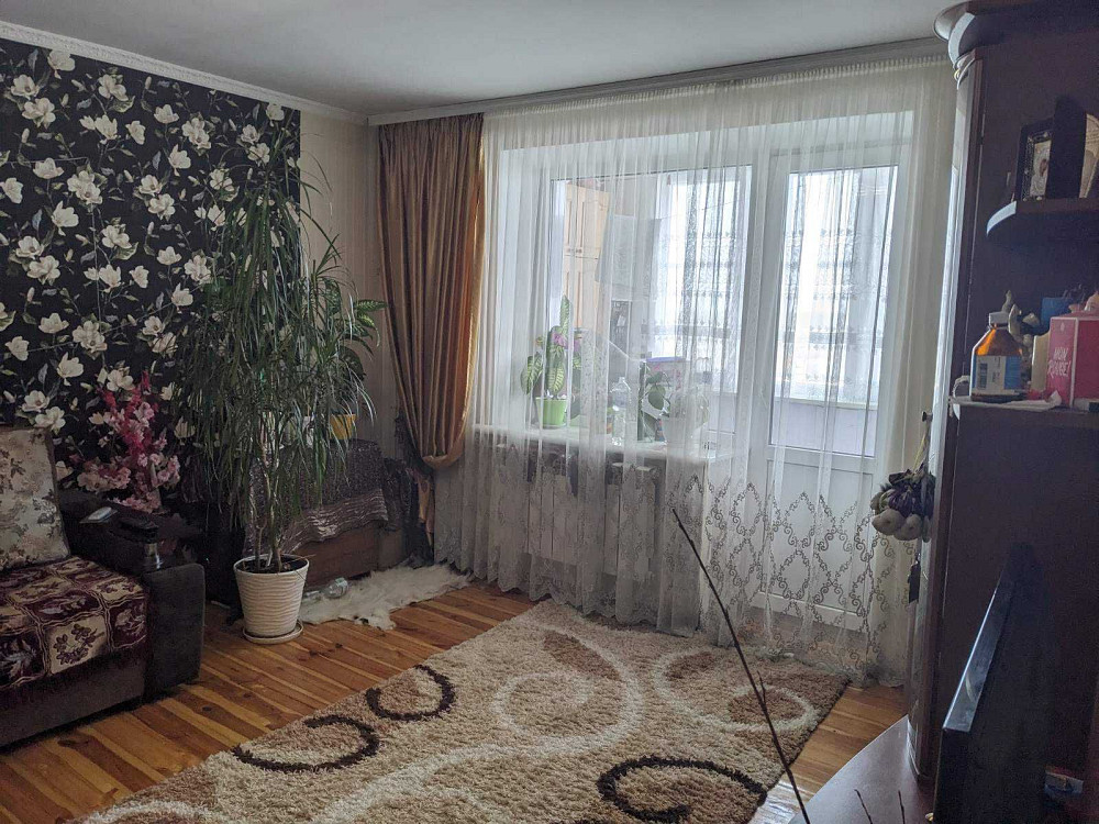 Терміновий продаж 3х кімн.кв.р-н ринок Хмільники Житомир - зображення 7