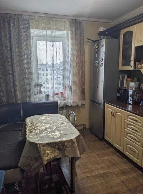 Терміновий продаж 3х кімн.кв.р-н ринок Хмільники Житомир - зображення 1