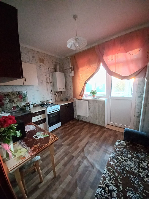 Продається 1-кімнатна квартира в ЖК  Садовий Попільня - зображення 2