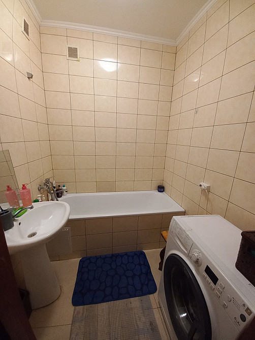 Продається 1-кімнатна квартира в ЖК  Садовий Попільня - зображення 5