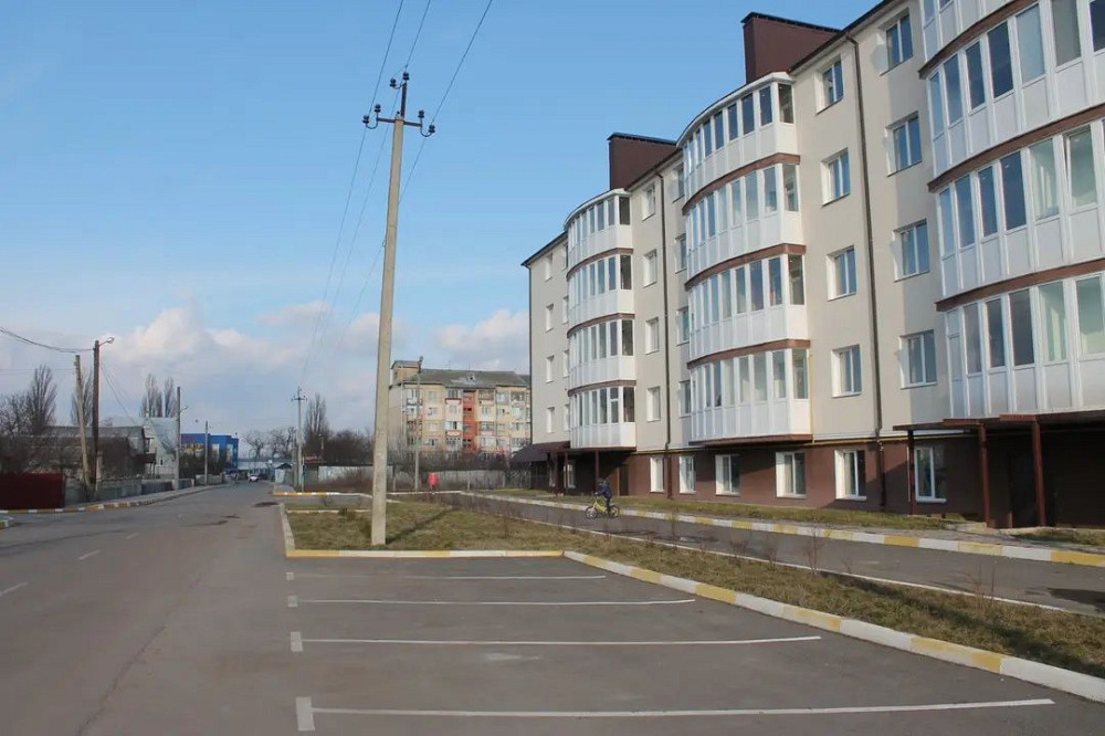 Продається 1-кімнатна квартира в ЖК  Садовий Попільня - зображення 8