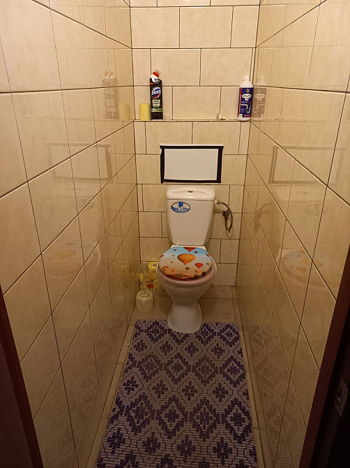 Продається 1-кімнатна квартира в ЖК  Садовий Попільня - зображення 4