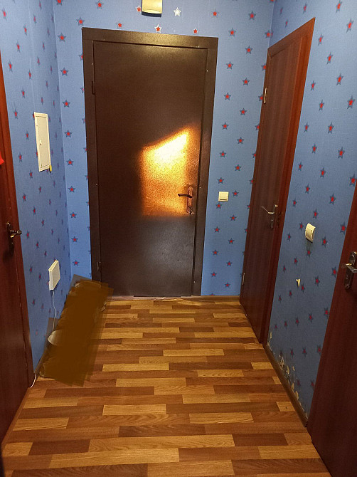 Продається 1-кімнатна квартира в ЖК  Садовий Попільня - зображення 6