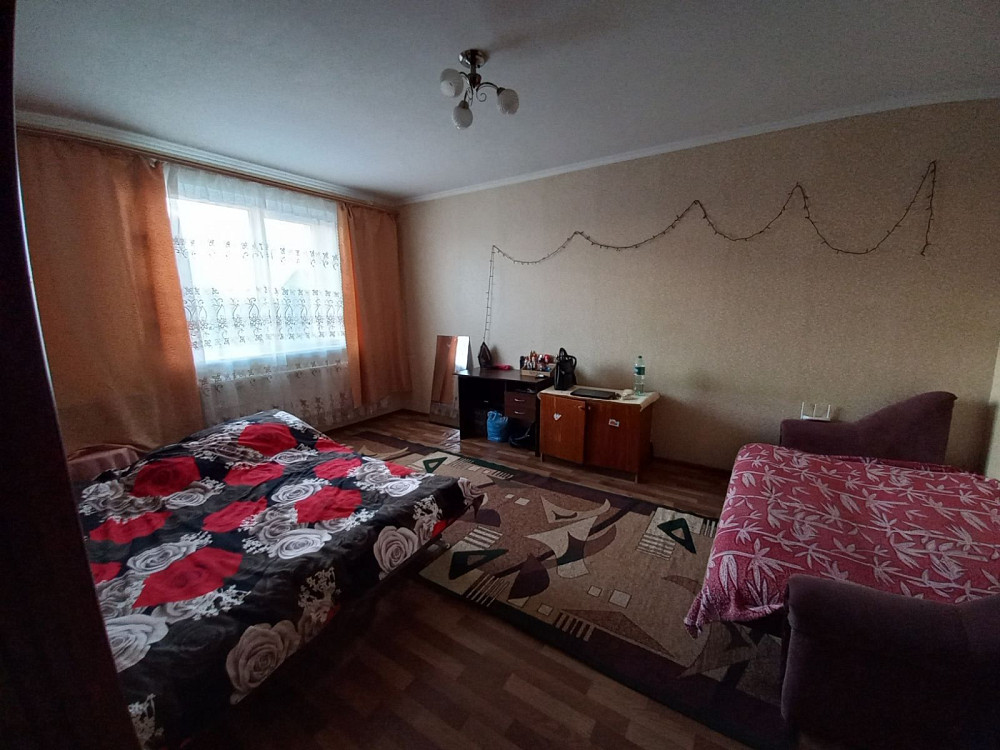 Продається 1-кімнатна квартира в ЖК  Садовий Попільня - зображення 3