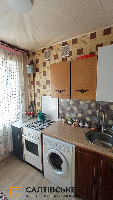 КС-9156 Продам 1к квартиру на Салтовке  Старая Салтовка Харьков - изображение 5