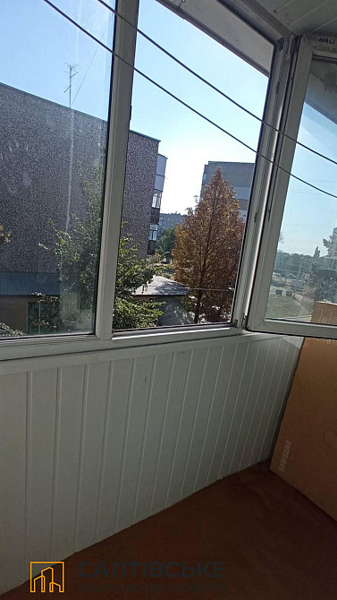 КС-9156 Продам 1к квартиру на Салтовке  Старая Салтовка Харьков - изображение 8