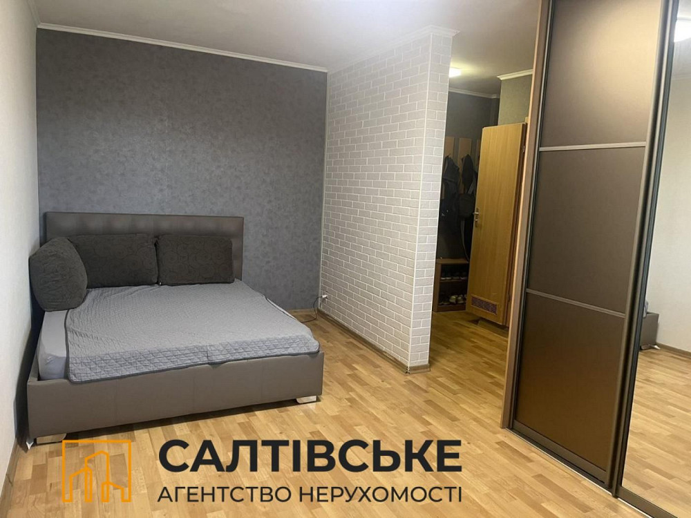 5705-ЮЛ Продам 1к квартиру на Северной Салтовке Северная 1 Харків - зображення 5