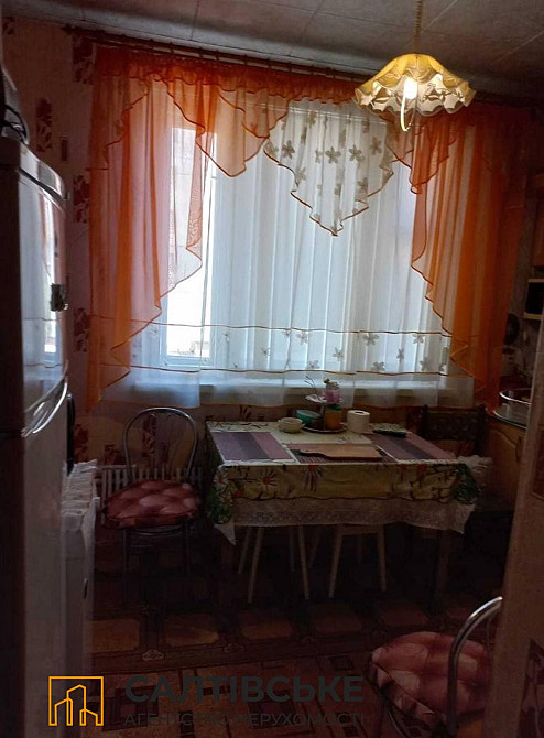 ЕГ-9152 Продам 2К квартиру на Салтовке ТРК Украина 604 м/р Харьков - изображение 2