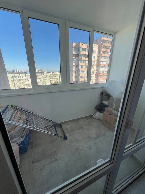 Простора 3 кімнтана квартира з новим ремонтом в Києві (лівий берег). Боярка - зображення 5