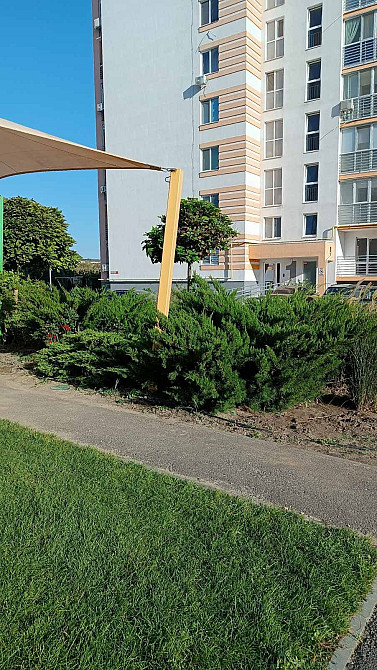 ЖК Апельсин 3, 2к квартира 60.5 кв Миколаїв - зображення 3