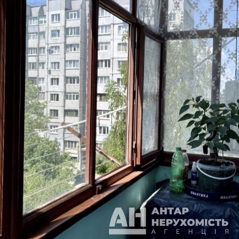 Продається 3-к квартира в Кропивницькому , р-н Жадова Кропивницкий - изображение 8