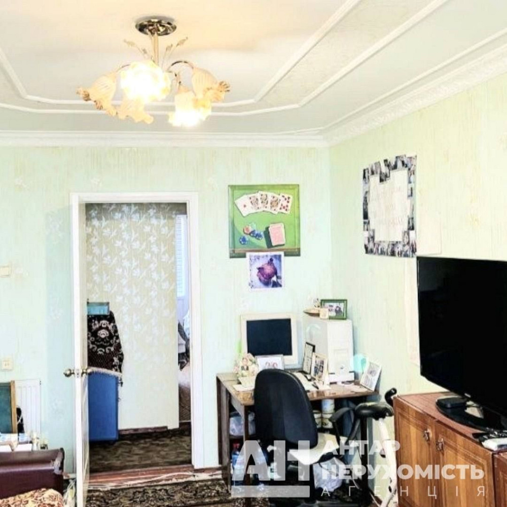 Продається 3-к квартира в Кропивницькому , р-н Жадова Кропивницкий - изображение 2