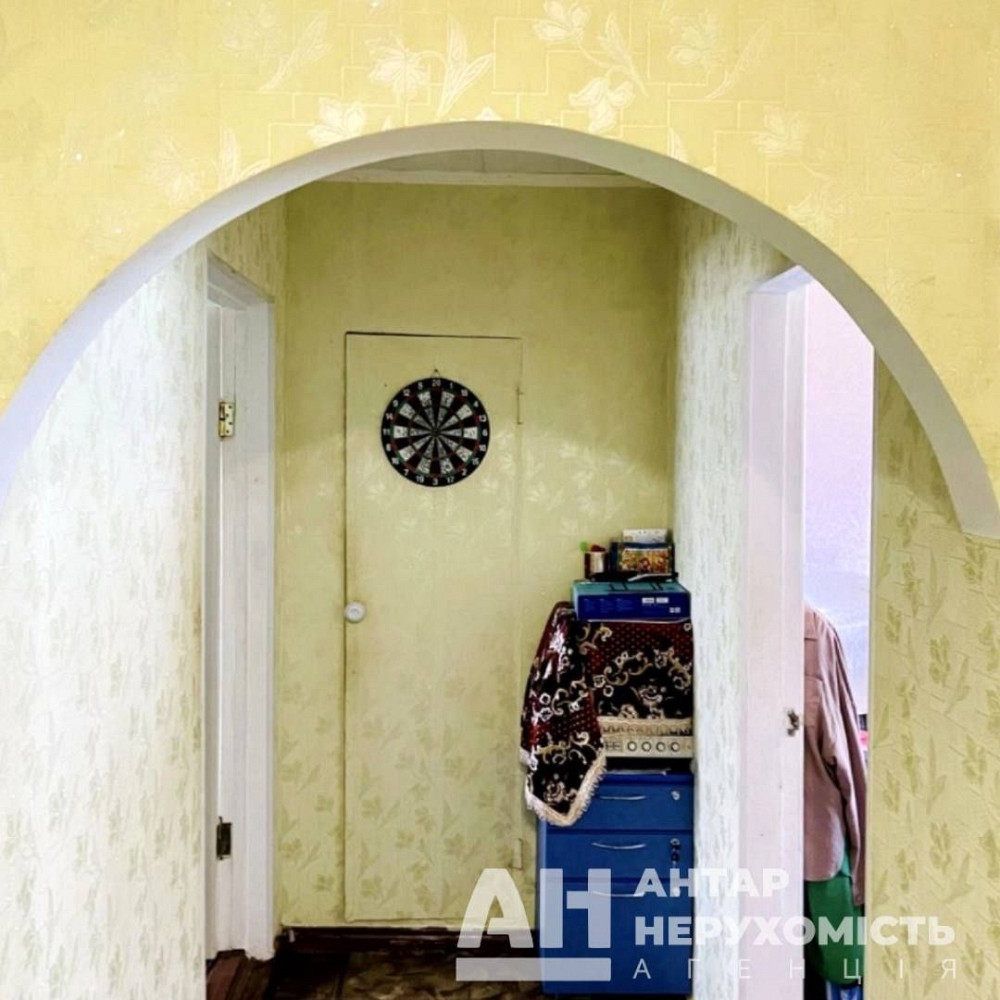 Продається 3-к квартира в Кропивницькому , р-н Жадова Кропивницкий - изображение 5