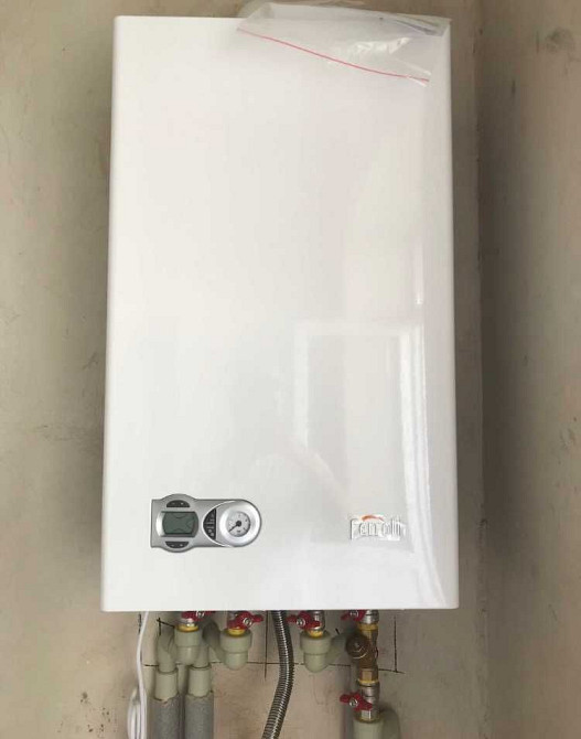 Продам 1к. квартиру 46м2 в ЖК "Сади Вишневі", Вишневое,Соф.Борщаговка Вишневое - изображение 4