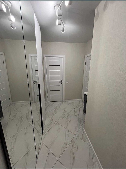 1-но кімнатна квартира в ЖК Гранд Сіті Домбровський Житомир - зображення 8