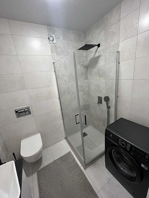 1-но кімнатна квартира в ЖК Гранд Сіті Домбровський Житомир - зображення 3