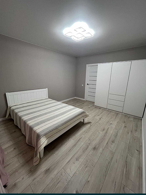 1-но кімнатна квартира в ЖК Гранд Сіті Домбровський Житомир - зображення 5