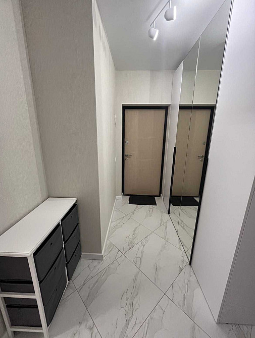 1-но кімнатна квартира в ЖК Гранд Сіті Домбровський Житомир - зображення 7