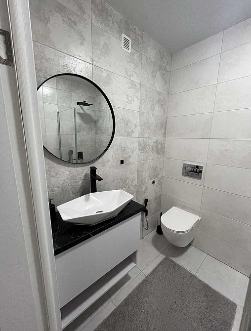 1-но кімнатна квартира в ЖК Гранд Сіті Домбровський Житомир - зображення 4