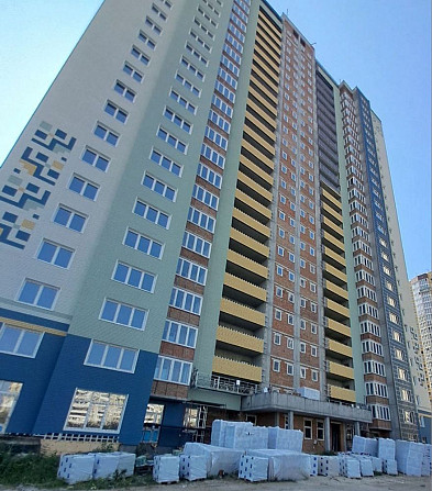 Продам 3 ком квартиру м Осокорки Позняки Чавдар Kyiv - photo 2