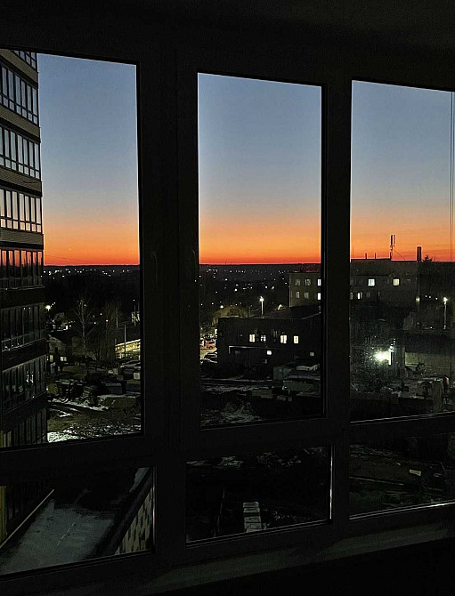 Квартира в Житомирі. Однокімнатна з ремонтом в Гранд Сіті Житомир - зображення 4