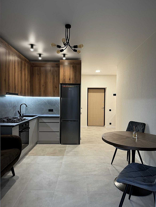 Квартира в Житомирі. Однокімнатна з ремонтом в Гранд Сіті Житомир - зображення 2