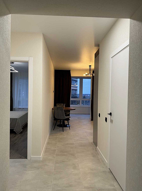 Квартира в Житомирі. Однокімнатна з ремонтом в Гранд Сіті Житомир - зображення 7