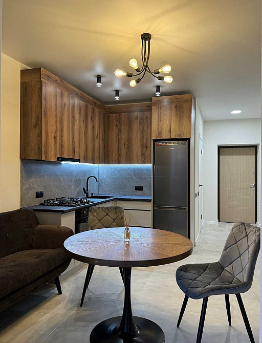 Квартира в Житомирі. Однокімнатна з ремонтом в Гранд Сіті Житомир - зображення 1