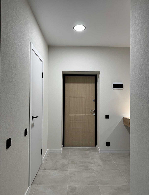 Квартира в Житомирі. Однокімнатна з ремонтом в Гранд Сіті Житомир - зображення 8