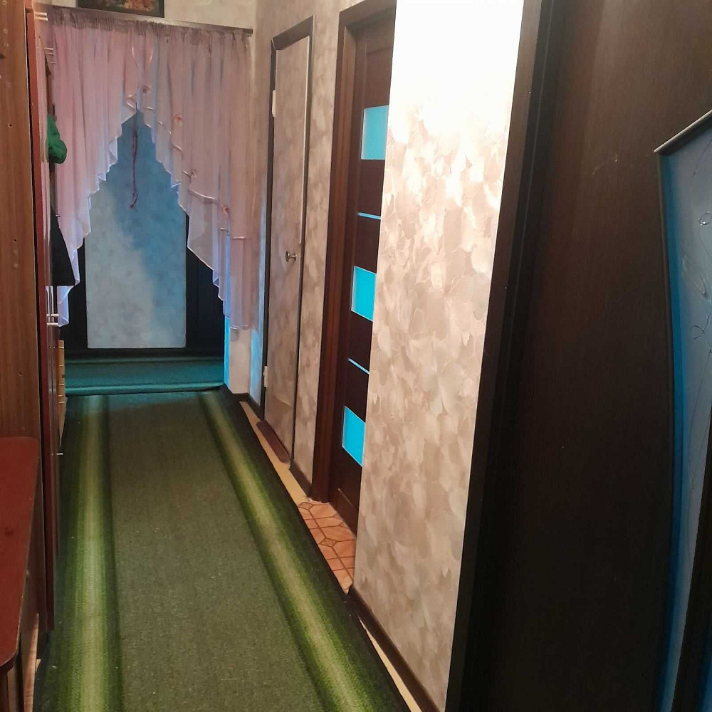 Трикімнатна квартира на Богунії. Район ринку Хмільники. Житомир - зображення 7