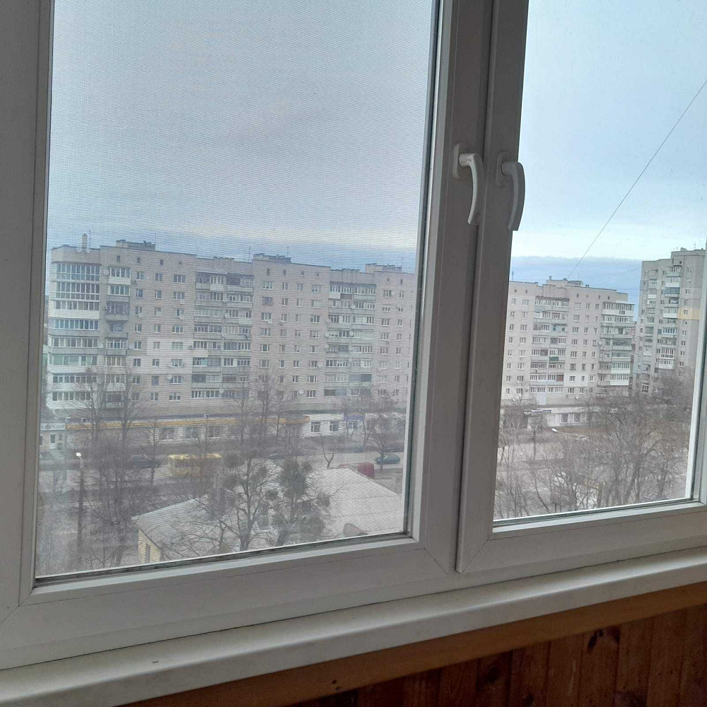 Трикімнатна квартира на Богунії. Район ринку Хмільники. Житомир - зображення 8